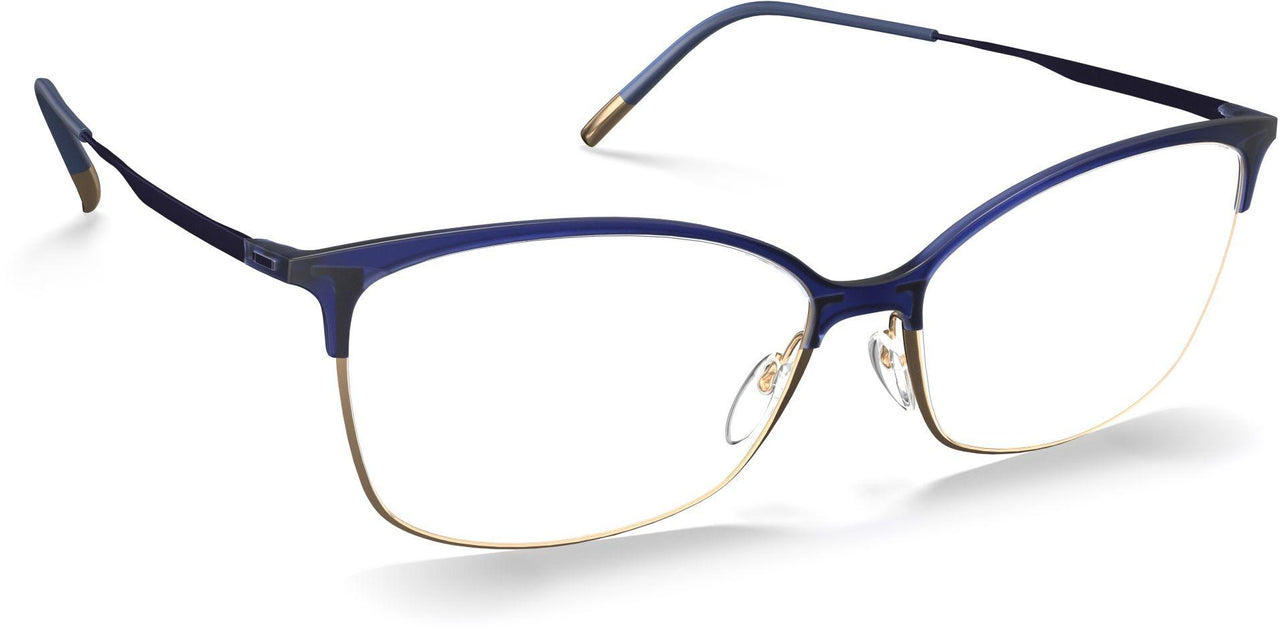 4520 - blue