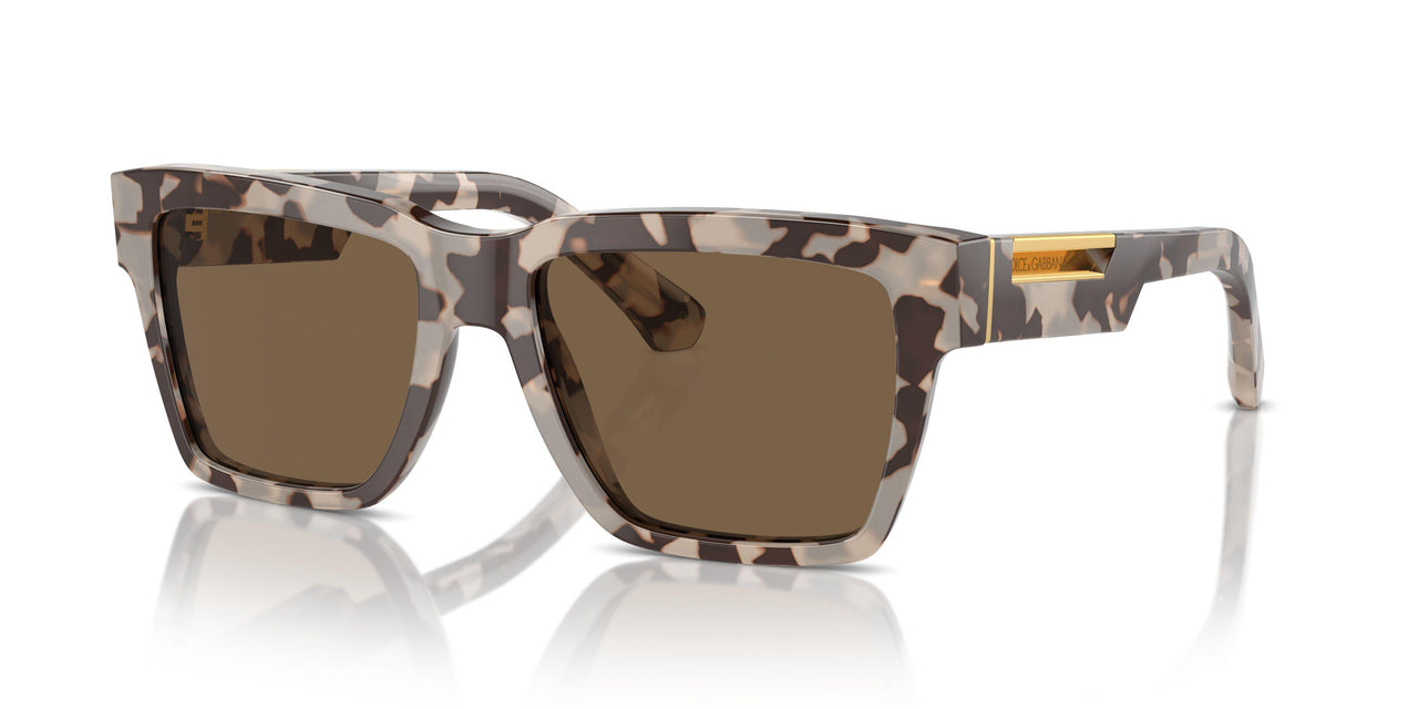 343473 - Beige - Dark Brown