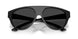 701/48 - Black - Polarized Black