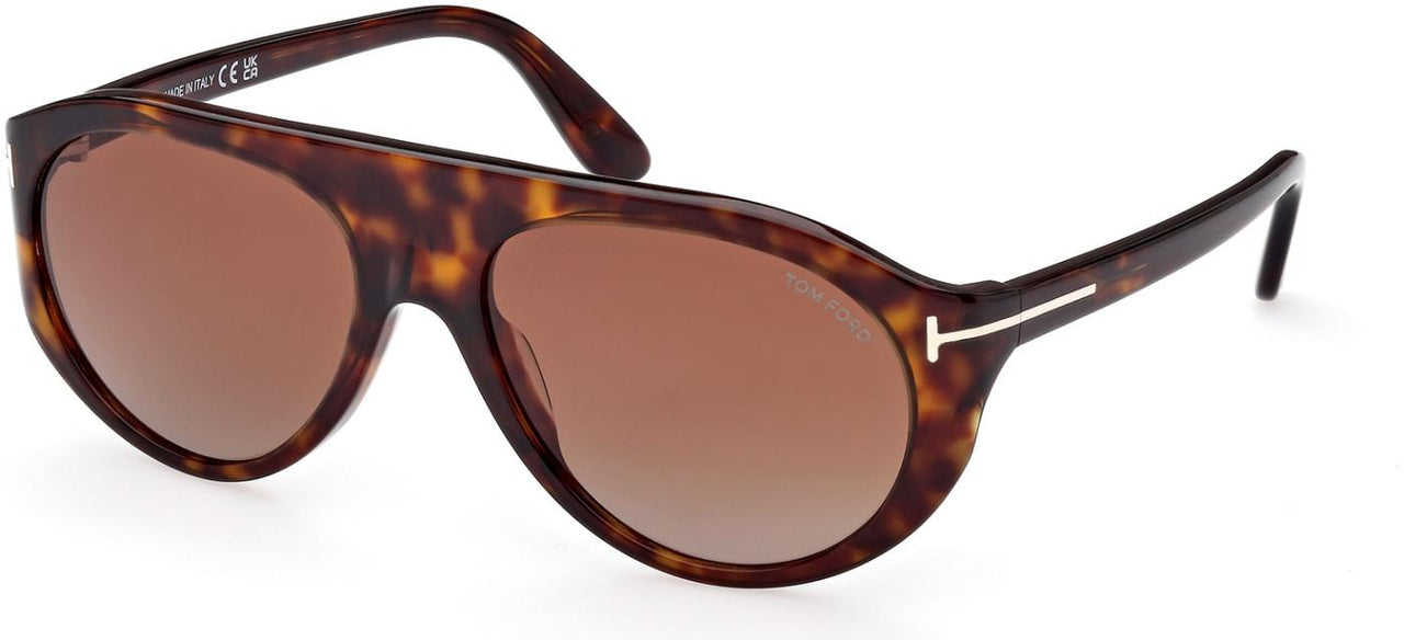 Tom Ford Rex-02 1001 Sunglasses