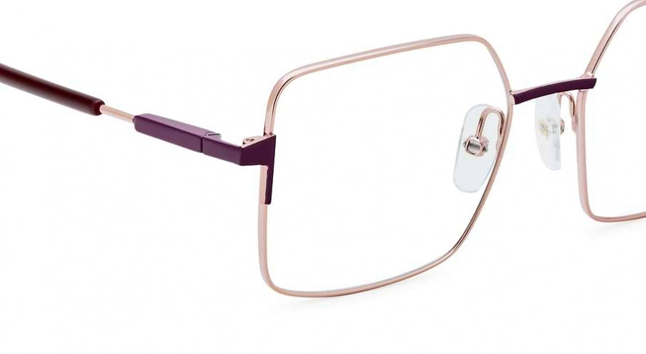 BXPG - Bordeaux Pink Gold