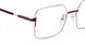 BXPG - Bordeaux Pink Gold