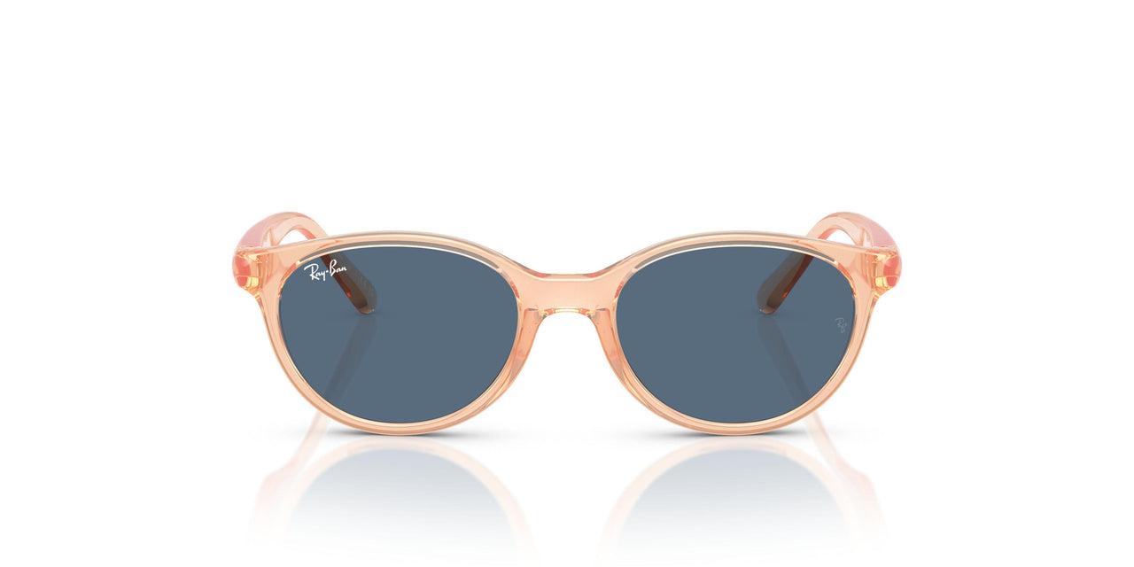 717080 - Orange - Dark Blue