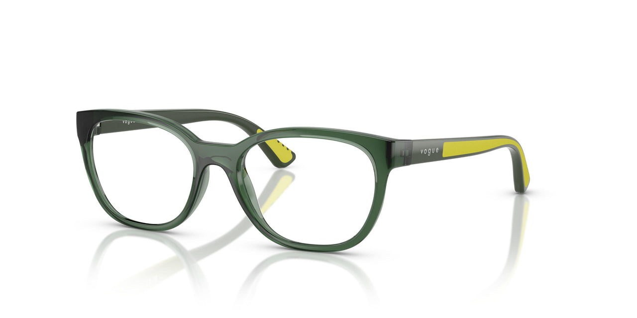 3207 - Green