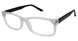 New Globe M438-P Eyeglasses