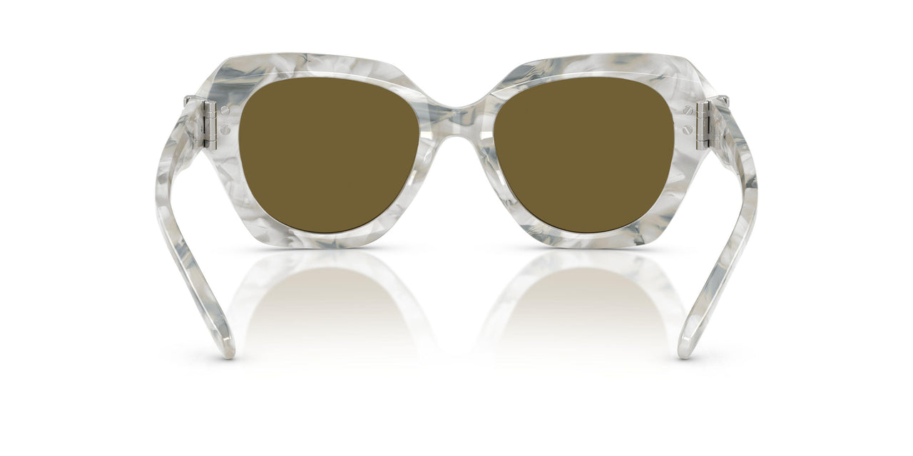 318473 - Brown - Olive Brown