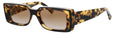 02 - Black On Camo - Brown Gradient