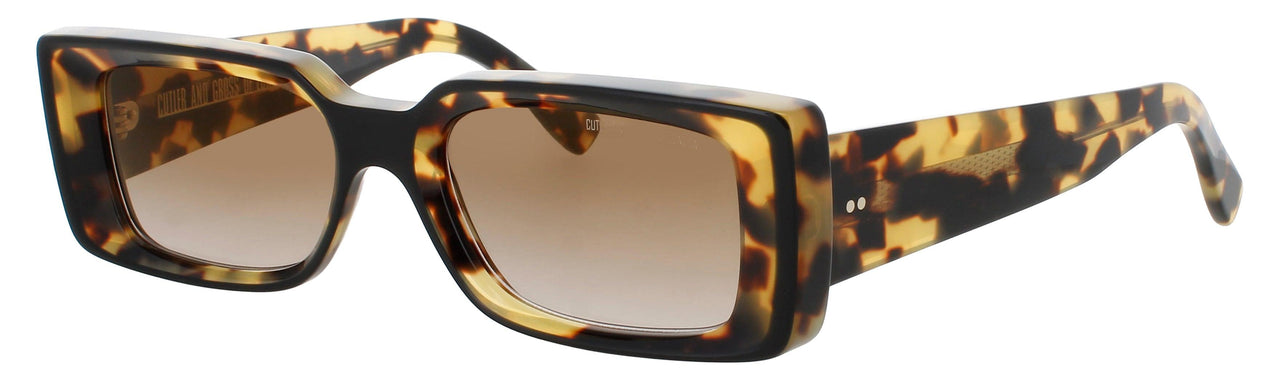 Cutler And Gross CGSN1368 Sunglasses