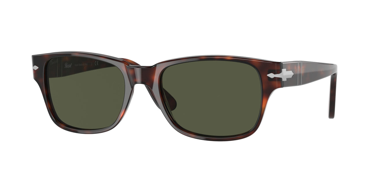 24/31 - Havana - Green