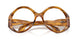 004/CT - Brown - Photo Clear To Amber Quarz