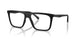 50011W - Black - Clear