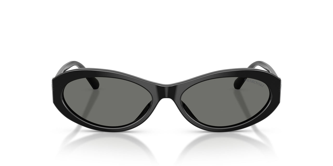 1038M3 - Black - Transition Grey