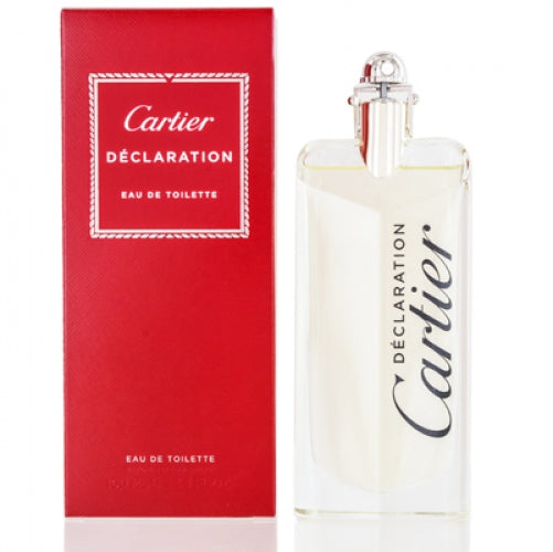 Cartier Declaration Men EDT Spray