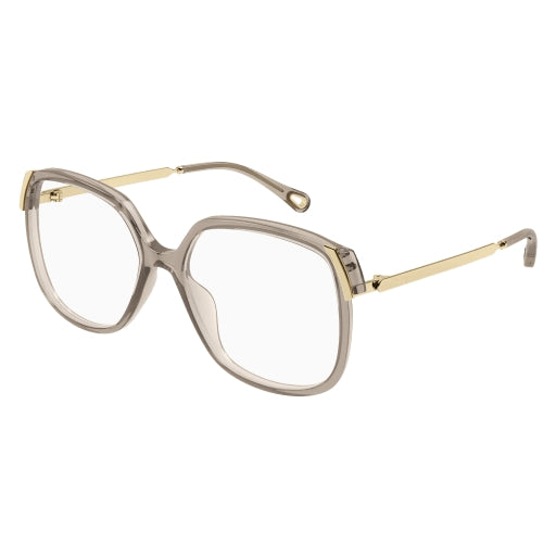004 - Brown/Gold - Transparent