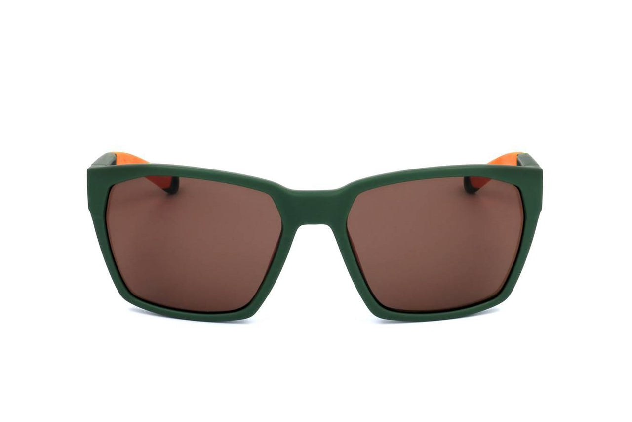 MIL OR - MILITARY GREENMAT ORANGE