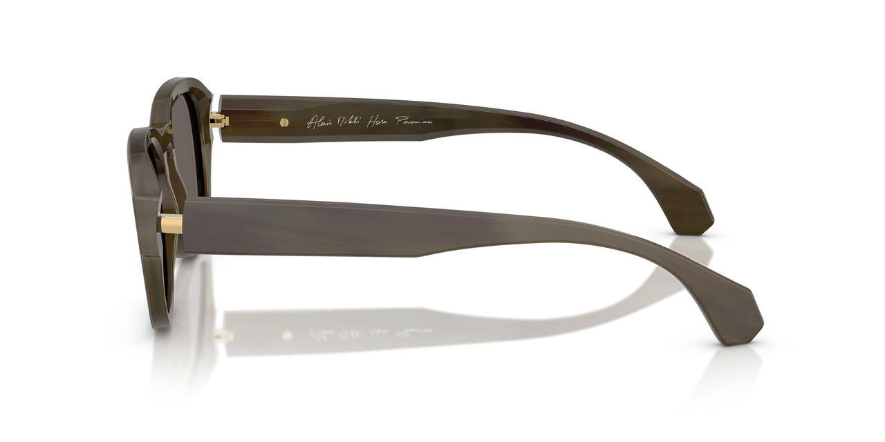 001/B1 - Brown - Dark Grey