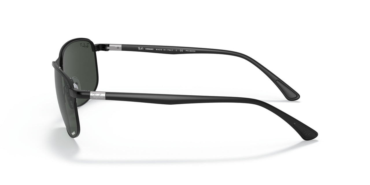 186/K8 - Black - Polar Dark Grey