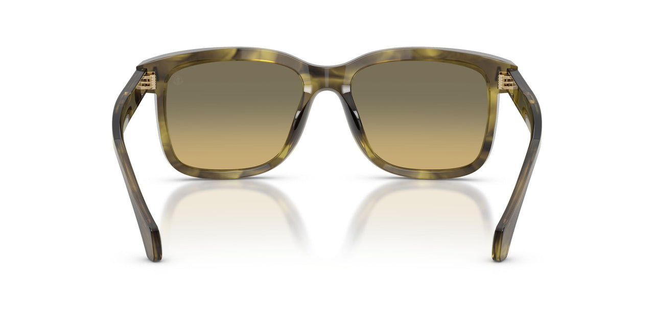 3027L0 - Green - Green Gradient Dark Grey