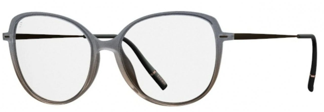 Silhouette Illusion Lite Fullrim 1618 Eyeglasses