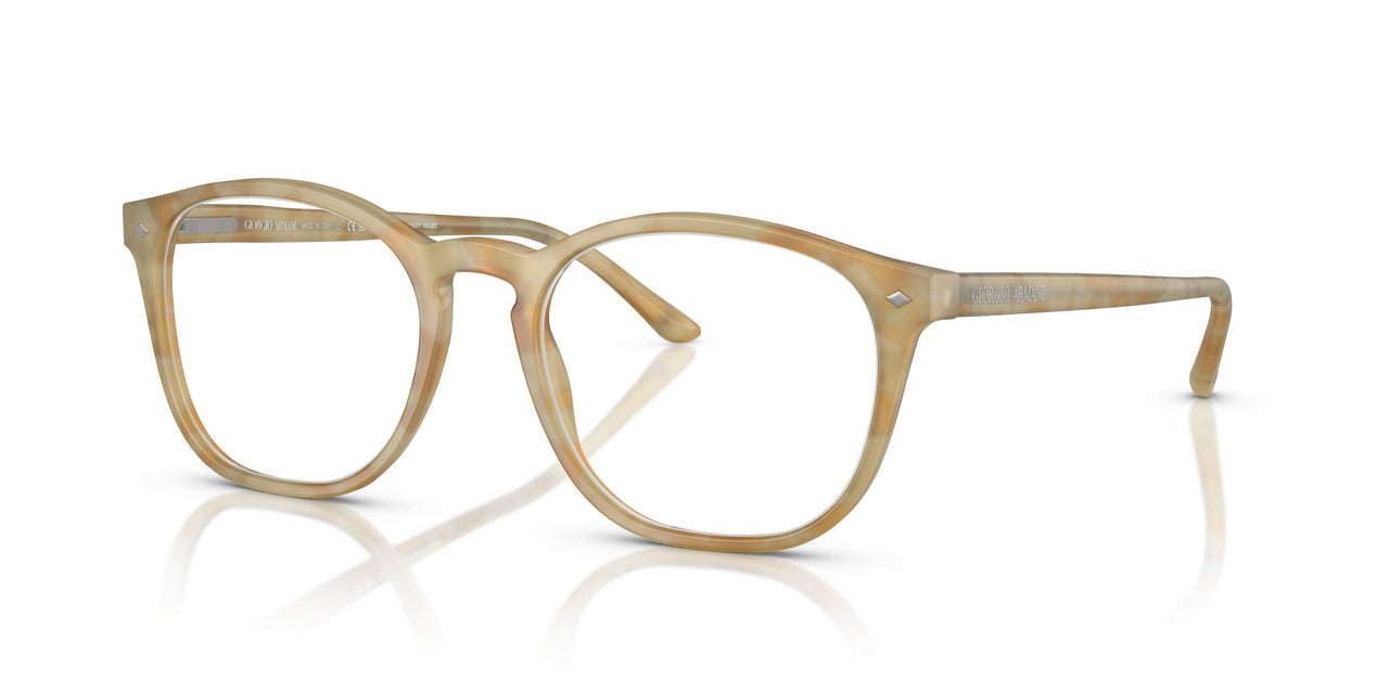 5562 - Matte Striped Light Brown