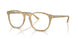 5562 - Matte Striped Light Brown