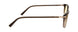 02501 - Cocoa Fade Crystal - Amber