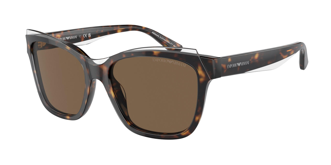 Emporio Armani 4209F Sunglasses