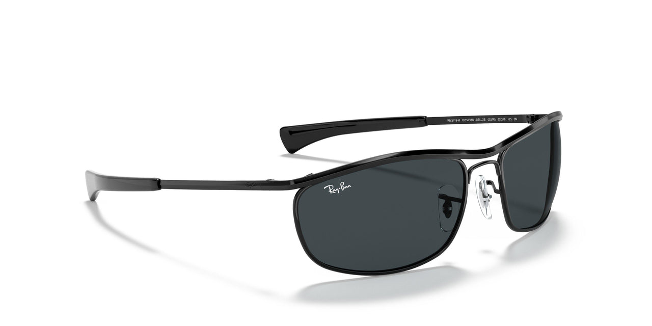 002/R5 - Black - Blue