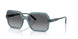 3285T3 - Blue - Gradient Grey Polarized