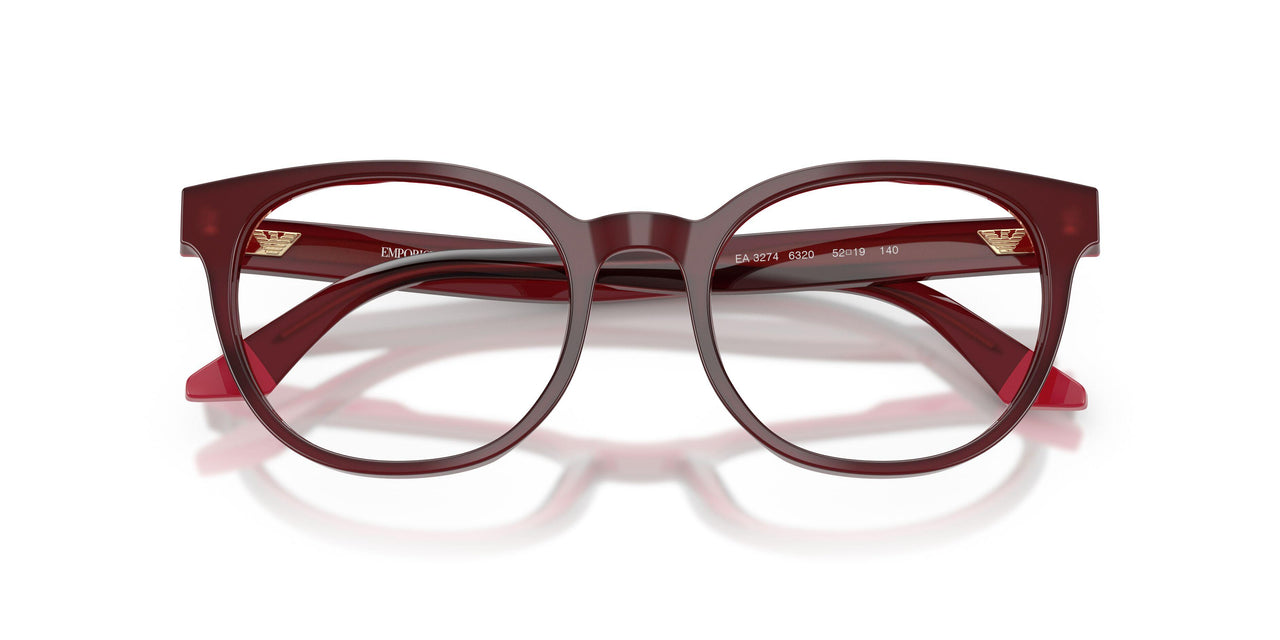 6320 - Red