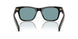 16K04D - Black - Green Polarized