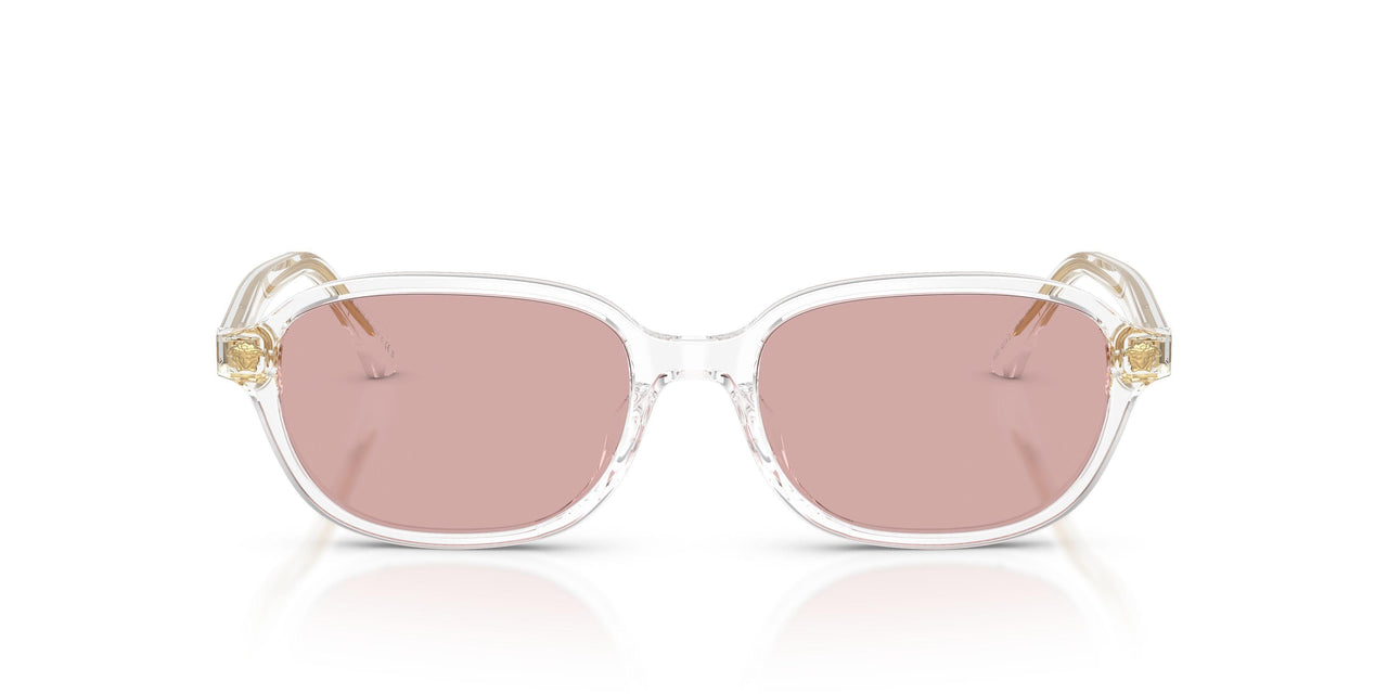 148/84 - Transparent - Light Violet
