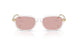 148/84 - Transparent - Light Violet