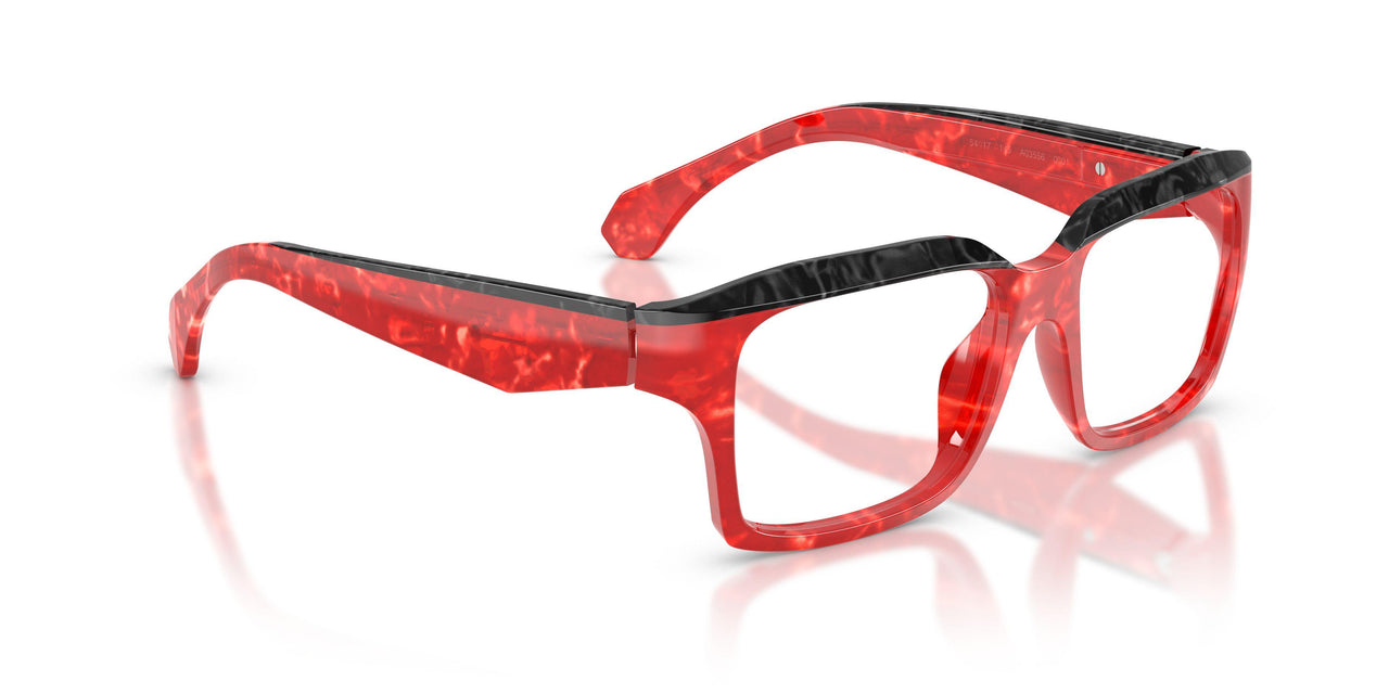 0001 - Red