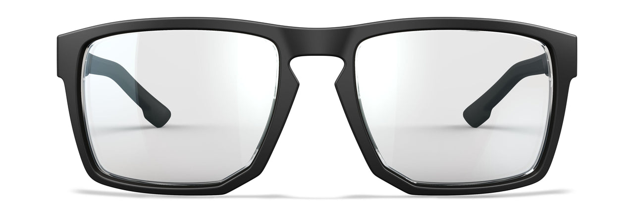 AC6FND02 - Captivate Grey/matte Black Frame - Captivate Non-polarized Grey