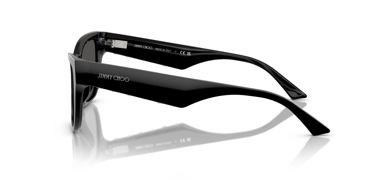 500087 - Black - Dark Grey