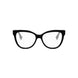 001 - Acetate Shiny Black - DEMO