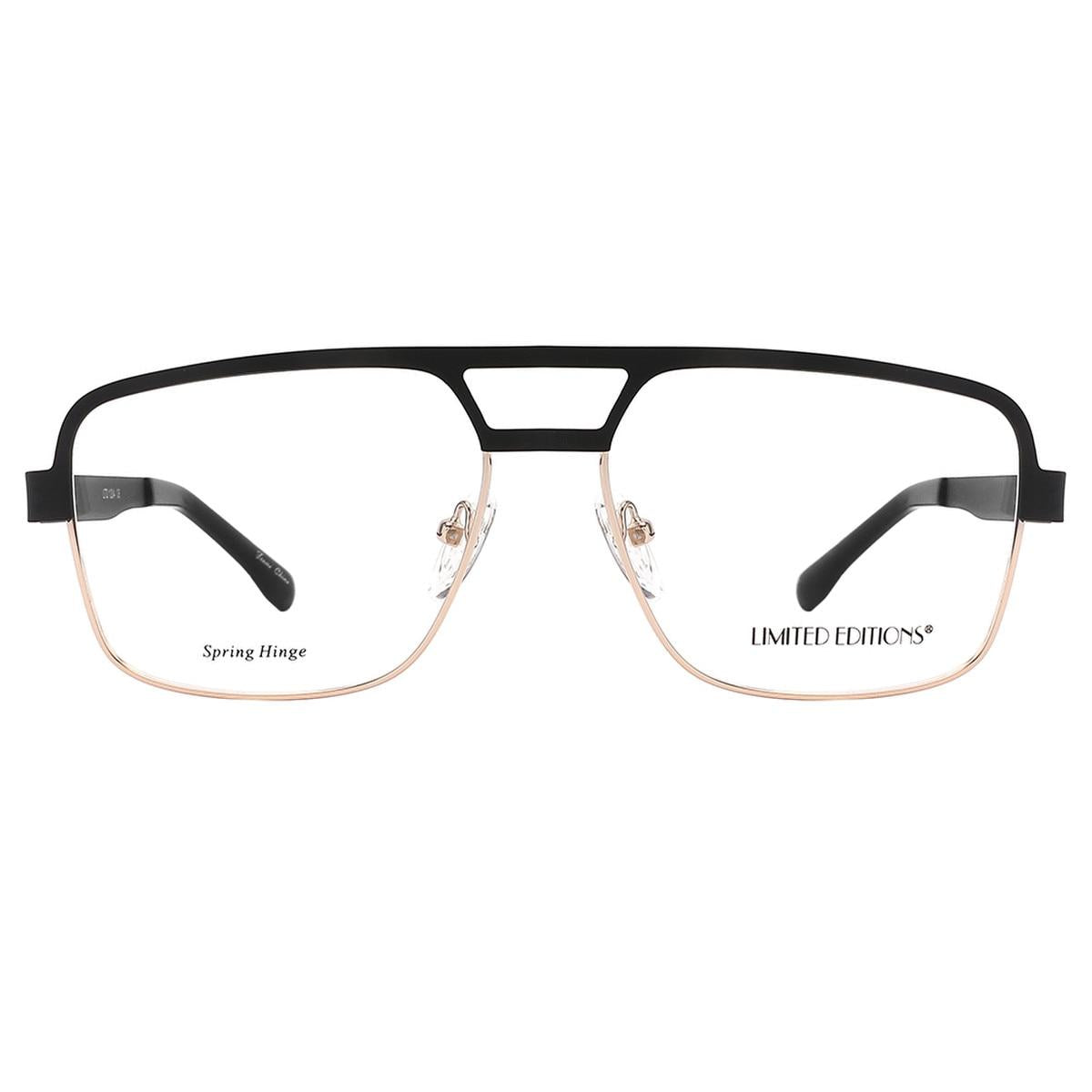 BLCKGOLD - Black Gold