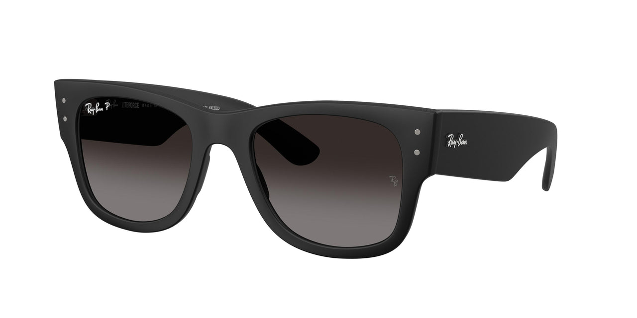 601ST3 - Black - Grey Gradient Polar