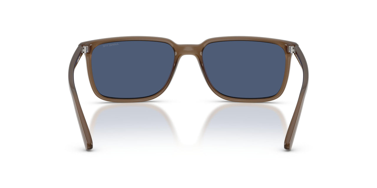 299780 - Brown - Dark Blue