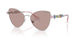 401M7N - Silver - Light Purple Brown