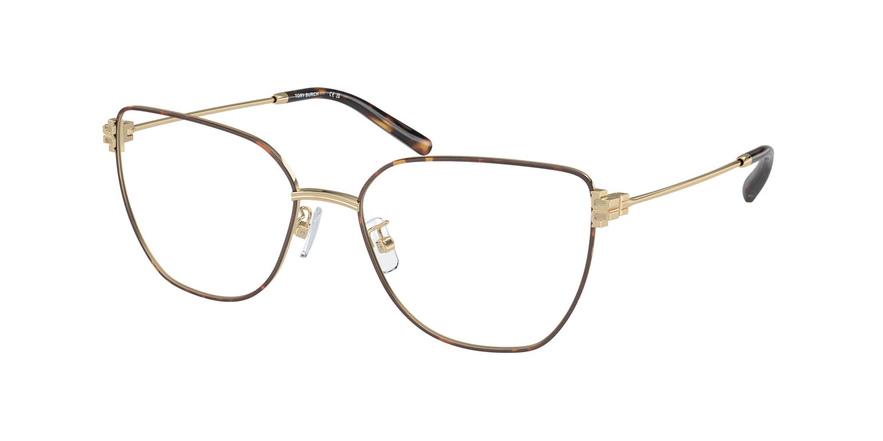 Tory Burch 1084 Eyeglasses