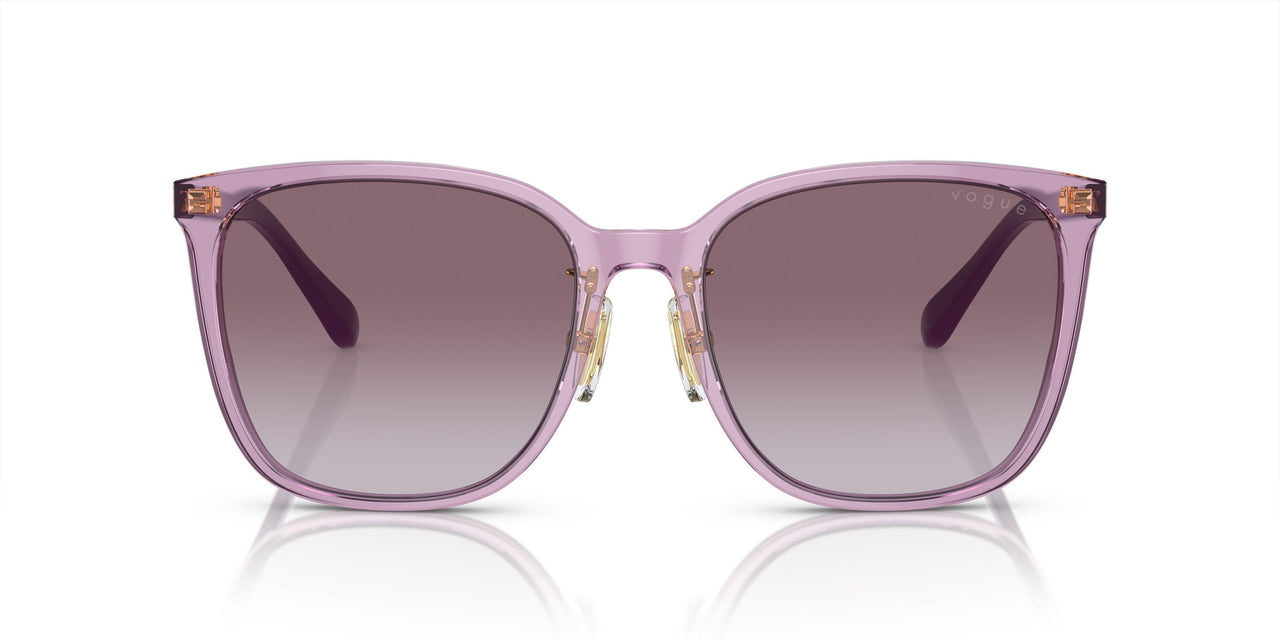 29228H - Violet - Violet Gradient