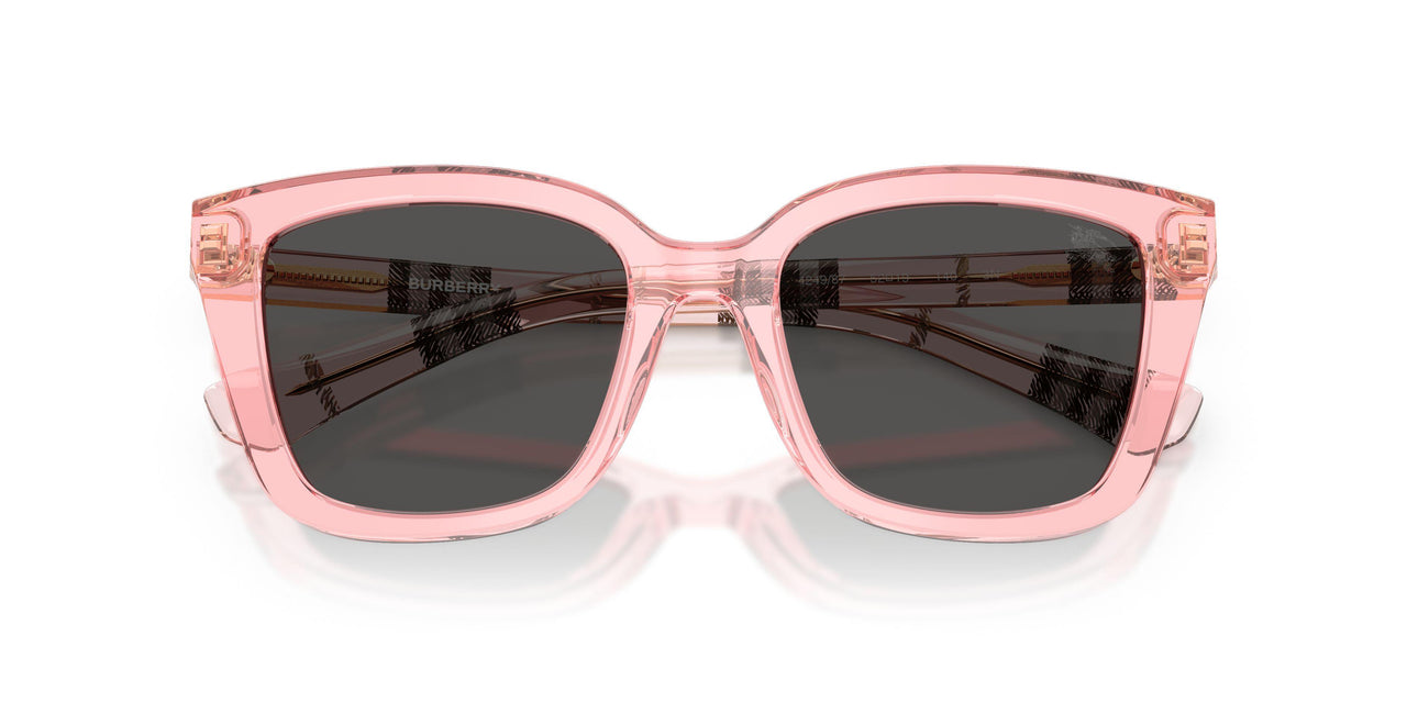 424987 - Pink - Dark Grey