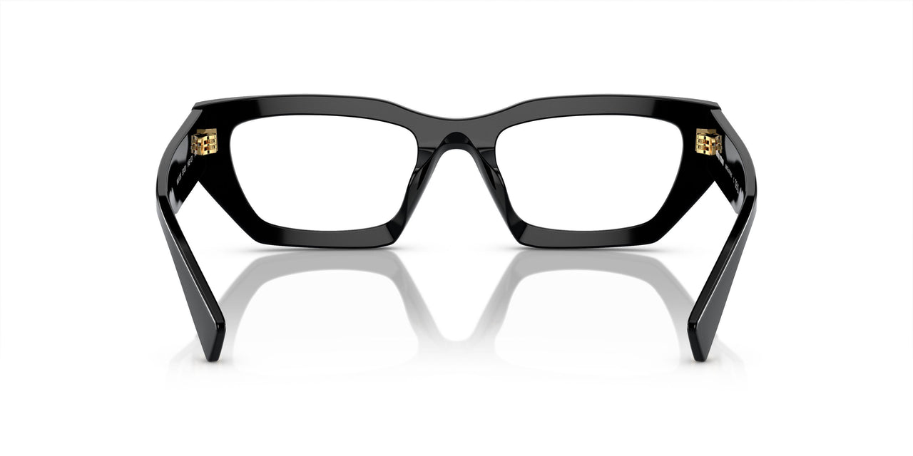 1AB1O1 - Black