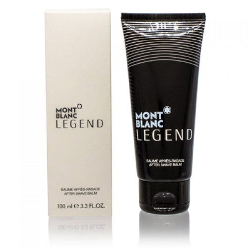 Mont Blanc Legend Shower Gel