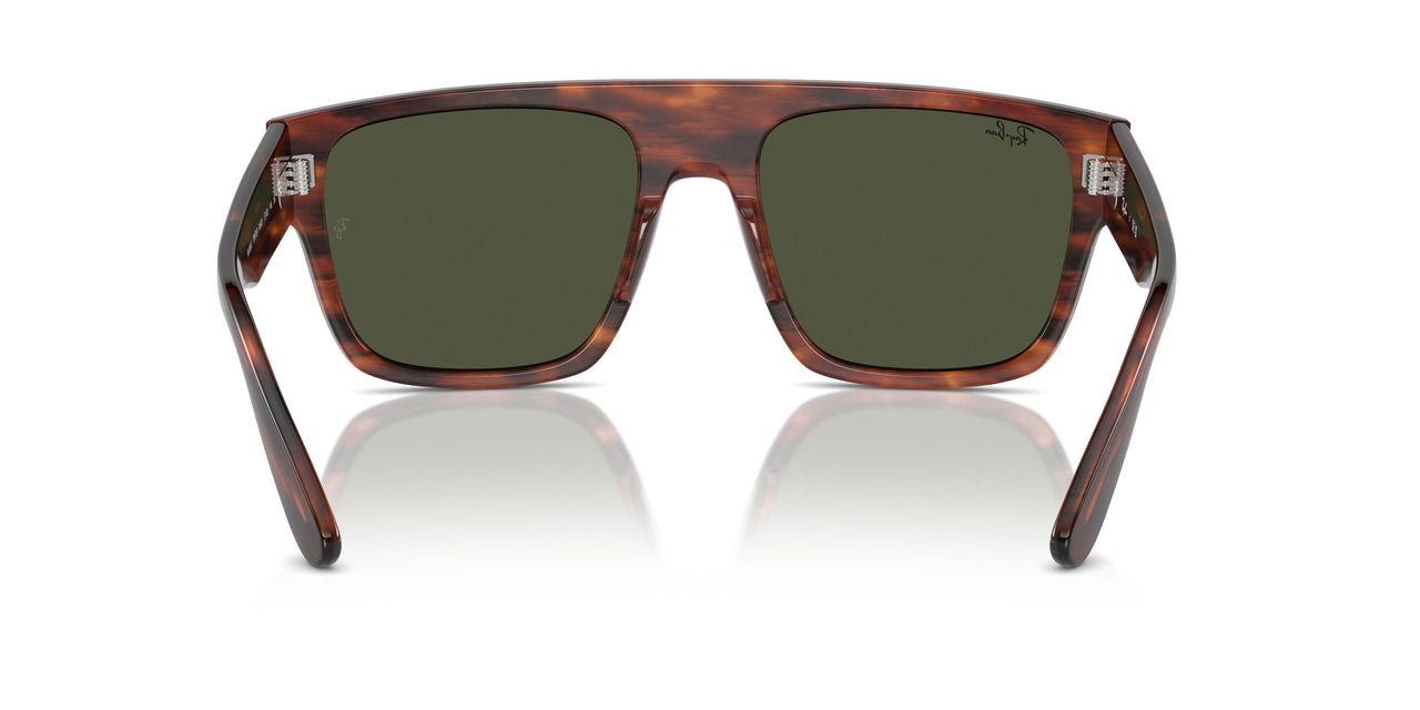 954/31 - Brown - Green
