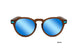 04 - BROWN AZZURRO