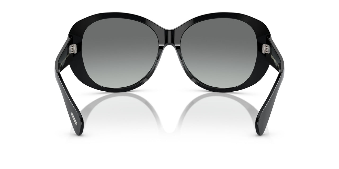 100511 - Black - Grey Gradient