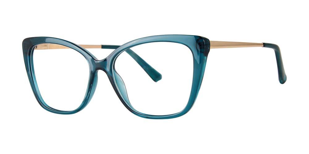 TLCRSTLGLD - Teal/Crystal/Gold